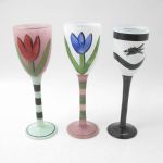 610 4264 WINE GLASS